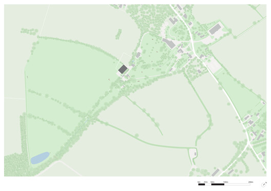 Sheep Field Barn / DSDHA - Image 16 of 34