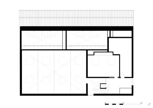 Sheep Field Barn / DSDHA - Image 20 of 34