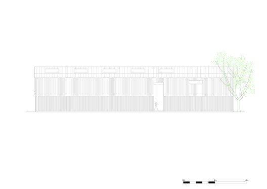 Sheep Field Barn / DSDHA - Image 26 of 34