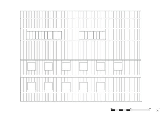 Sheep Field Barn / DSDHA - Image 22 of 34