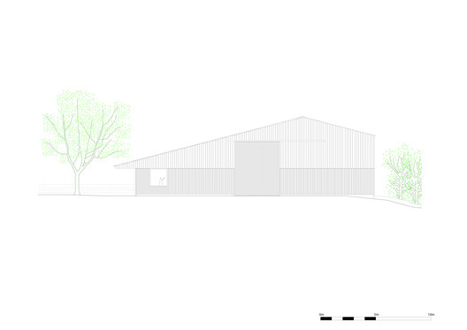 Sheep Field Barn / DSDHA - Image 25 of 34