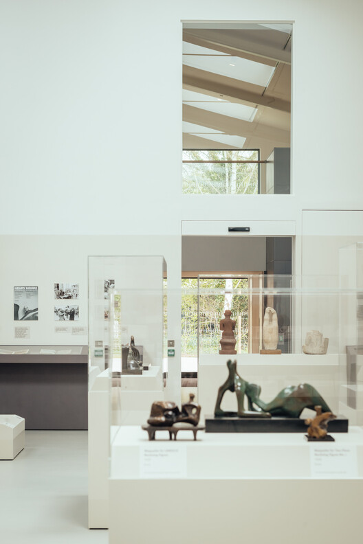 Sheep Field Barn / DSDHA - Image 14 of 34