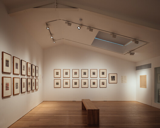 Sheep Field Barn / DSDHA - Image 4 of 34