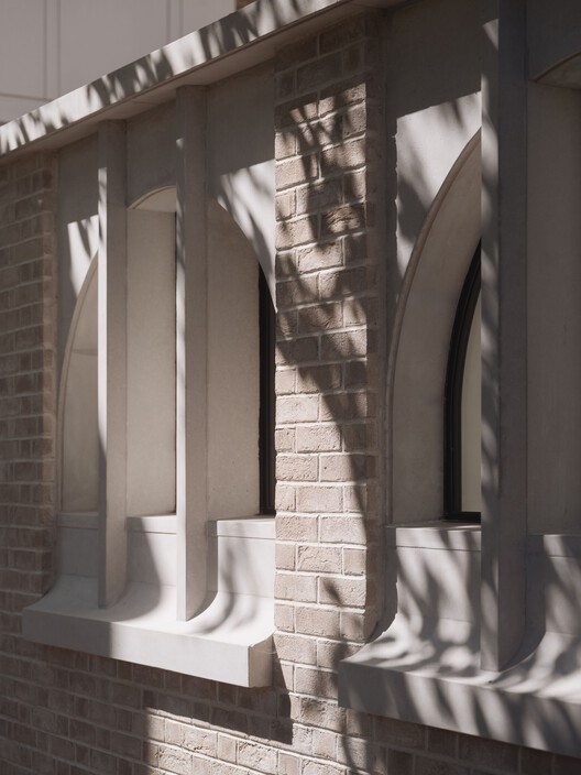 West London House  / Goldstein Heather - Image 9 of 27