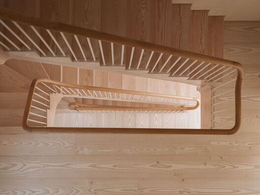 West London House  / Goldstein Heather - Image 15 of 27