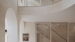 West London House  / Goldstein Heather