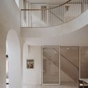 West London House  / Goldstein Heather - Interior Photography, Houses, Stairs