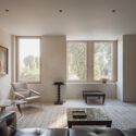 West London House  / Goldstein Heather - Interior Photography, Houses, Chair