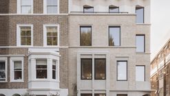West London House  / Goldstein Heather
