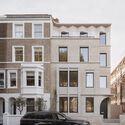 West London House  / Goldstein Heather - Houses