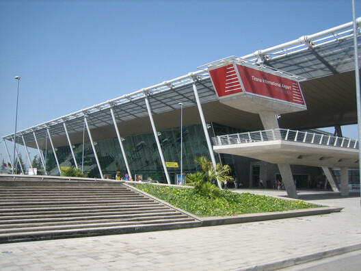 Tirana Architecture City Guide: Negotiating Identity Between Socialism and Urban Reinvention Tirana Architecture City Guide: Negotiating Identity Between Socialism and Urban Reinvention - Image 17 of 20