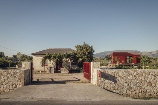 The Root Cabin / Kasawoo - Exterior Photography