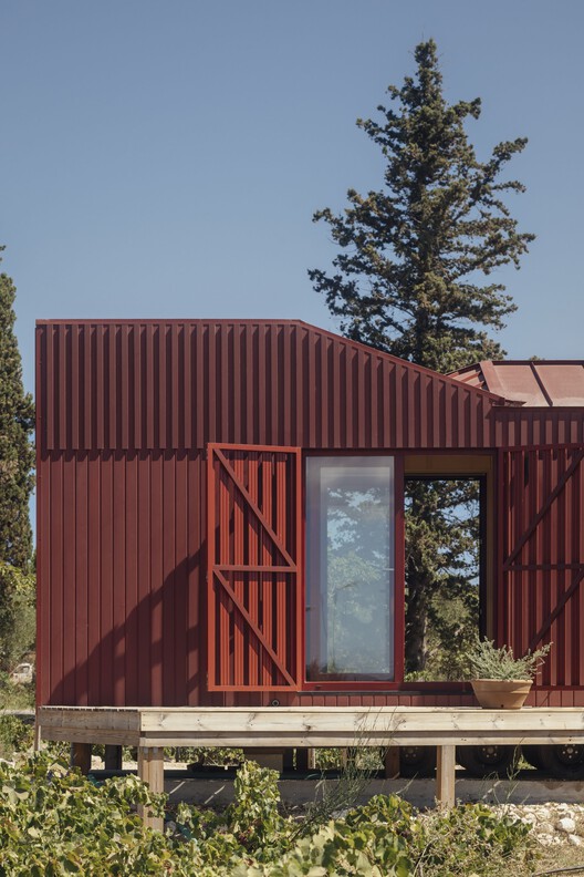 The Root Cabin / Kasawoo - Exterior Photography