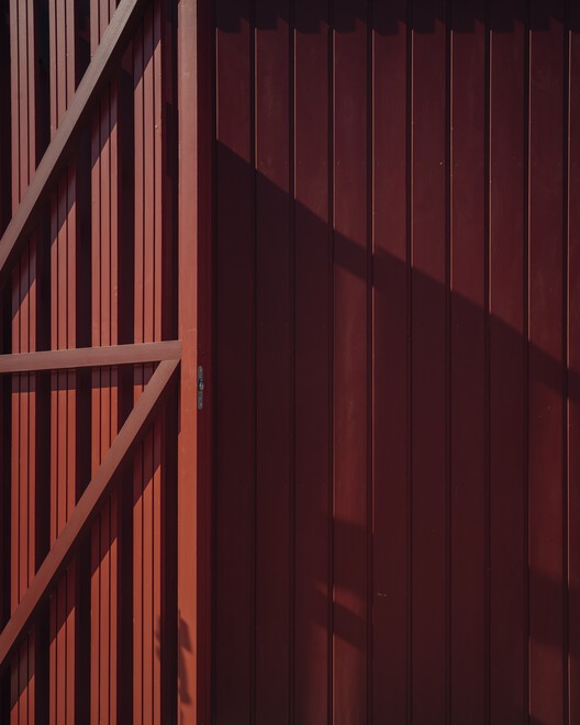 The Root Cabin / Kasawoo - Image 13 of 27