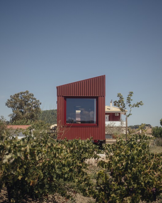 The Root Cabin / Kasawoo - Exterior Photography