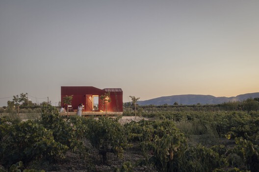 The Root Cabin / Kasawoo - Exterior Photography