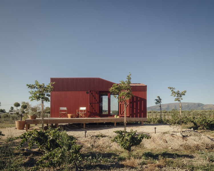 The Root Cabin / Kasawoo - Cabins & Lodges