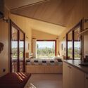 The Root Cabin / Kasawoo - Interior Photography, Cabins & Lodges, Kitchen
