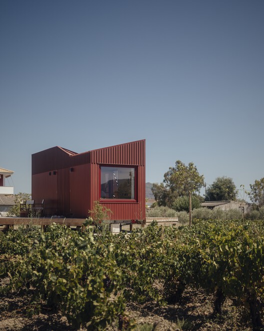 The Root Cabin / Kasawoo - Exterior Photography