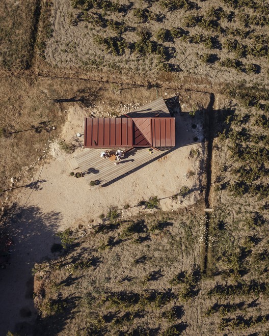 The Root Cabin / Kasawoo - Image 27 of 27