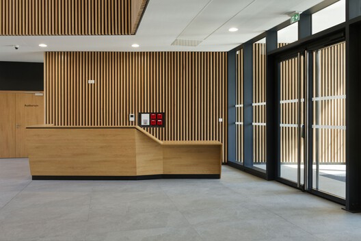 Ecosystème D / Snøhetta + Santer Vanhoof - Image 13 of 28