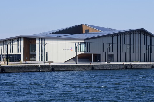 Ecosystème D / Snøhetta + Santer Vanhoof - Image 7 of 28