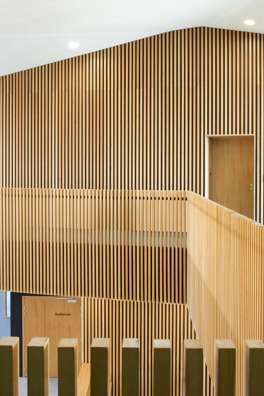 Ecosystème D / Snøhetta + Santer Vanhoof - Image 16 of 28