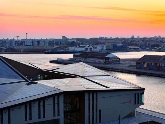 Ecosystème D / Snøhetta + Santer Vanhoof - Image 24 of 28