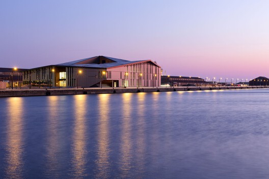 Ecosystème D / Snøhetta + Santer Vanhoof - Image 27 of 28