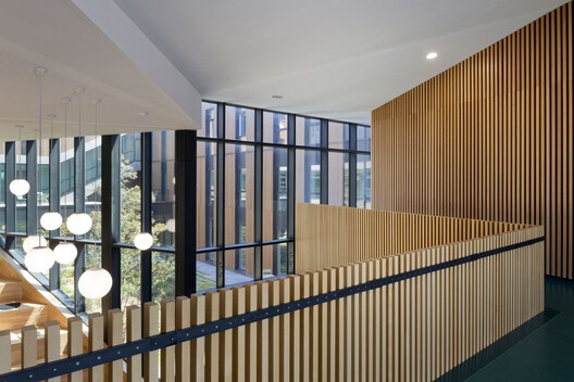 Ecosystème D / Snøhetta + Santer Vanhoof - Image 17 of 28