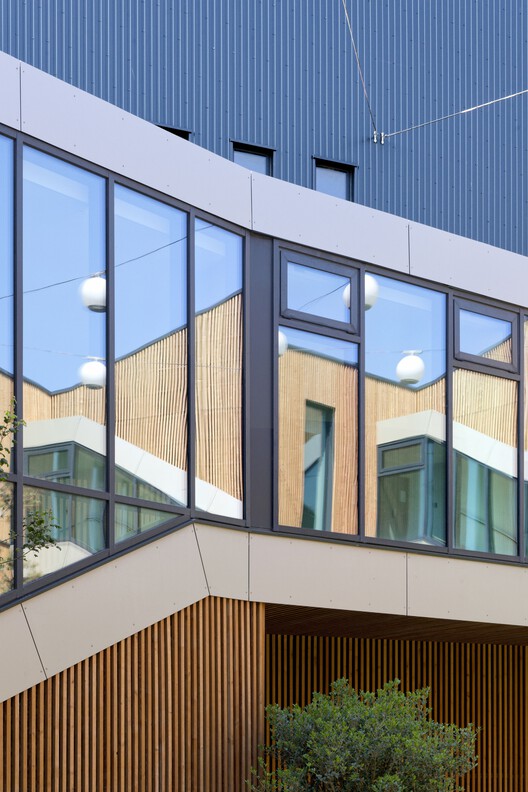 Ecosystème D / Snøhetta + Santer Vanhoof - Image 11 of 28