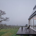 Cabin Devín / Ark-Shelter + ARCHEKTA - Exterior Photography, Cabins & Lodges