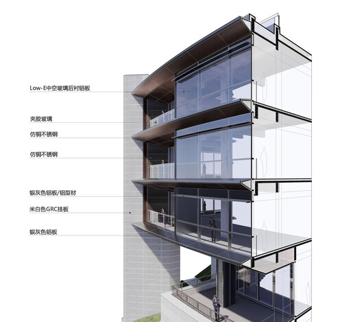 重庆涪陵慧谷湖科创小镇首开区 / 都设营造 - 51 的图像 61