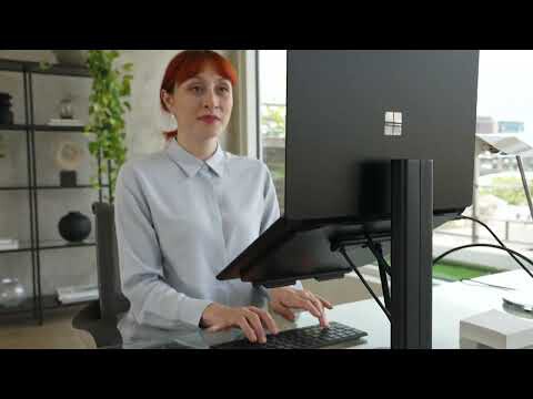 LANA: ergonomic laptop stand and the new dynamics of the workspace - Image 4 of 8
