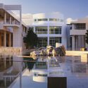 Getty Center to Close Temporarily for Its Largest Modernization Since 1997 Opening - Imagen 1 de 4