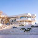 Getty Center to Close Temporarily for Its Largest Modernization Since 1997 Opening - Imagen 2 de 4