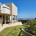 Getty Center to Close Temporarily for Its Largest Modernization Since 1997 Opening - Imagen 3 de 4