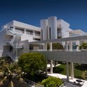Getty Center to Close Temporarily for Its Largest Modernization Since 1997 Opening - Imagen 4 de 4
