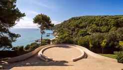 Teatro nos Jardins de Santa Clotilde / SCOB