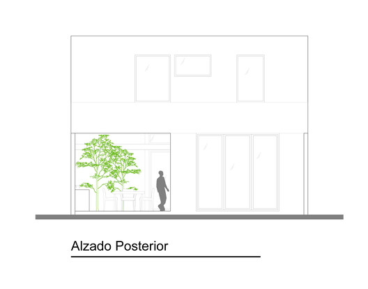 Casa RV / ALMACÉN de Arquitectura - Imagen 23 de 23