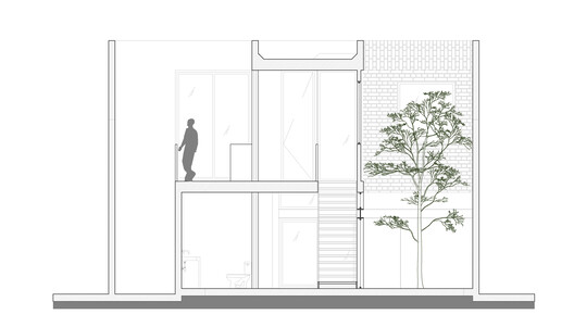 Casa RV / ALMACÉN de Arquitectura - Imagen 21 de 23