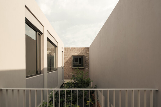 Casa RV / ALMACÉN de Arquitectura - Fotografía interior, Concreto