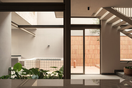 Casa RV / ALMACÉN de Arquitectura - Fotografía interior, Madera