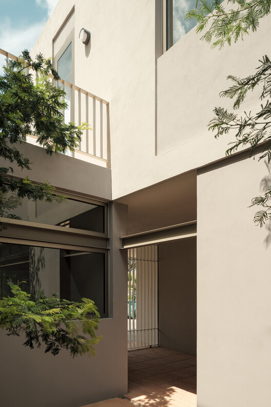 Casa RV / ALMACÉN de Arquitectura - Imagen 8 de 23