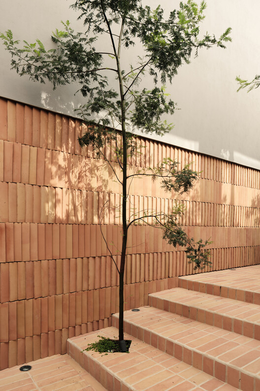 Casa RV / ALMACÉN de Arquitectura - Imagen 15 de 23