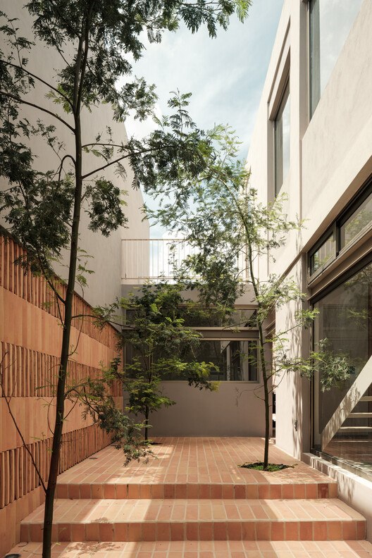 Casa RV / ALMACÉN de Arquitectura - Imagen 2 de 23