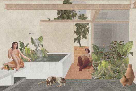 Casa RV / ALMACÉN de Arquitectura - Imagen 17 de 23
