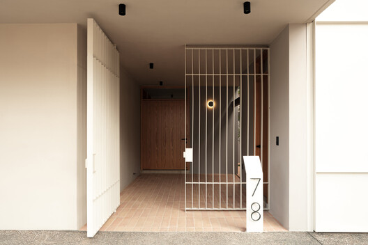 Casa RV / ALMACÉN de Arquitectura - Imagen 6 de 23