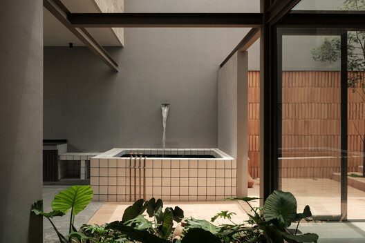 Casa RV / ALMACÉN de Arquitectura - Imagen 11 de 23