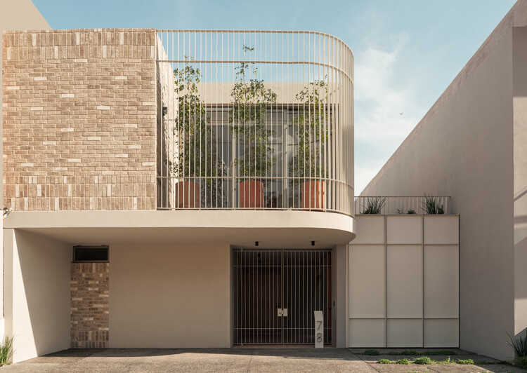 Casa RV / ALMACÉN Arquitectura - Fotografía exterior, Concreto